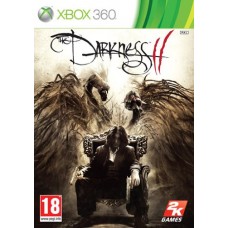 THE DARKNESS II |Xbox 360|
